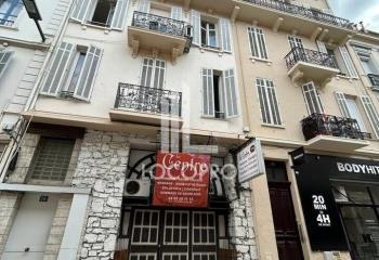 Location local commercial Cannes (06400) - 380 m²  à Cannes - 06400
