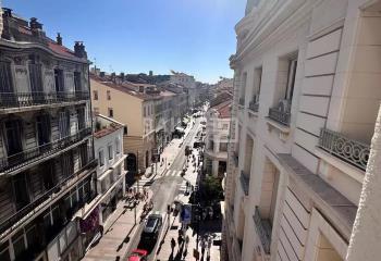 Location local commercial Cannes (06400) - 418 m²  à Cannes - 06400