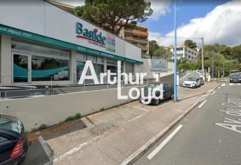 Local commercial à louer - Avenue du Campon  à Cannes - 06400