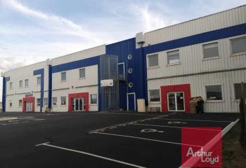 Location local commercial Carcassonne (11000) - 1350 m²  à Carcassonne - 11000