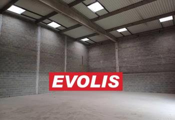 Location local commercial Carquefou (44470) - 974 m²  à Carquefou - 44470