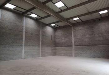 Location local commercial Carquefou (44470) - 412 m²  à Carquefou - 44470