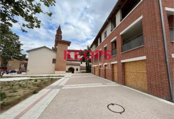 Location local commercial - Avenue de Toulouse  à Castanet-Tolosan - 31320