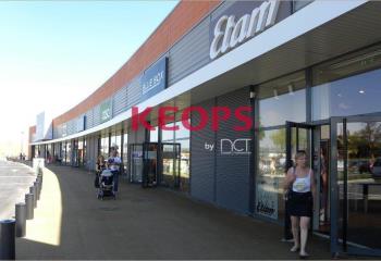 Location local commercial Castelnaudary (11400) - 445 m²  à Castelnaudary - 11400