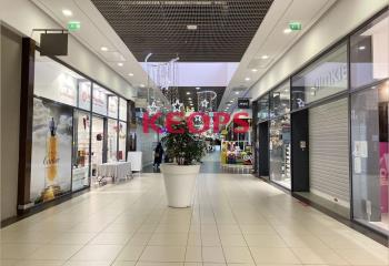 Local commercial à louer - Galerie Intermarché  à Castelnaudary - 11400