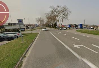 Location local commercial Castelnaudary (11400) - 464 m²  à Castelnaudary - 11400