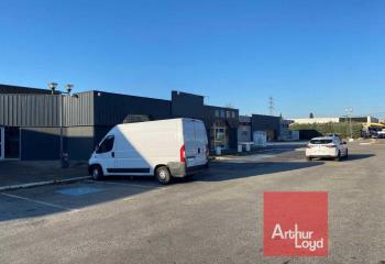 Location local commercial Castelnaudary (11400) - 460 m²  à Castelnaudary - 11400
