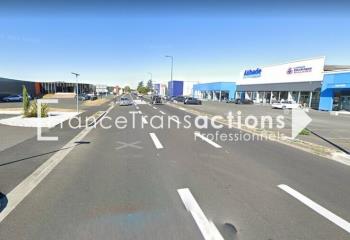 Local commercial à louer - Route de Toulouse  à Castres - 81100