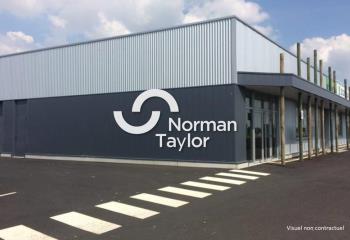 Location local commercial Castres (81100) - 800 m²  à Castres - 81100
