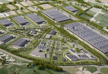 Local commercial à louer - Proche A7  à Cavaillon - 84300