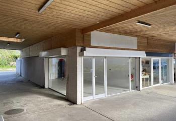 Location local commercial Cestas (33610) - 71 m²  à Cestas - 33610