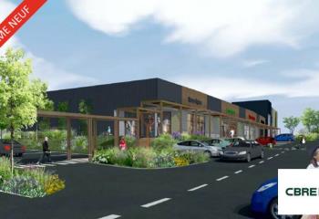 Location local commercial Chalezeule (25220) - 5945 m²  à Chalezeule - 25220