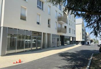 Location local commercial Chambray-lès-Tours (37170) - 125 m²  à Chambray-lès-Tours - 37170