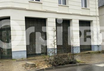 Location local commercial Château-Thierry (02400) - 123 m²  à Château-Thierry - 02400