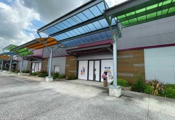 Local commercial à louer - Retail Park Cognac  à Châteaubernard - 16100