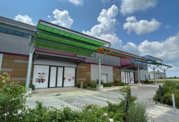 Local commercial à louer - Proche RN 141  à Châteaubernard - 16100