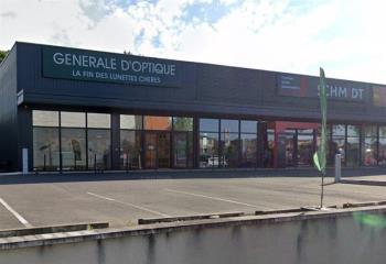 Local commercial à louer - RN 141  à Châteaubernard - 16100