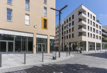 Local commercial à louer - Quartier LaVallée - Tram T10  à Châtenay-Malabry - 92290