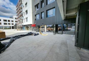 Local commercial à louer - Projet Ilot Pardieu  à Clermont-Ferrand - 63000
