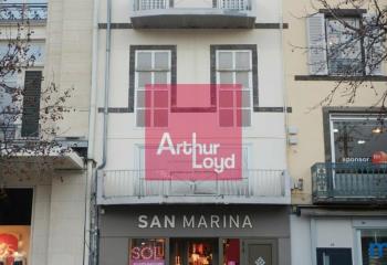 Local commercial à louer - Place de Jaude  à Clermont-Ferrand - 63000