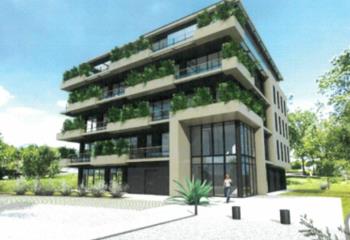 Local commercial à louer - Prog NEUF  à Clermont-Ferrand - 63000
