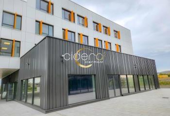 Local commercial à louer - Pôle tertiaire de la Pardieu  à Clermont-Ferrand - 63000