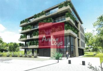 Location local commercial Clermont-Ferrand (63000) - 264 m²  à Clermont-Ferrand - 63000