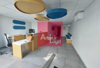 Local commercial à louer hypercentre  à Clermont-Ferrand - 63000
