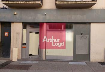 Local commercial à louer - Secteur Gare  à Clermont-Ferrand - 63000