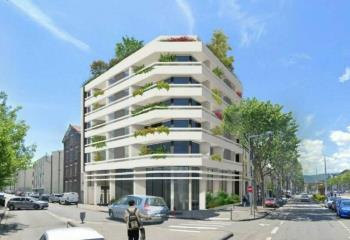 Local commercial à louer République  à Clermont-Ferrand - 63000