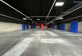 Local commercial à louer - Zone du Brézet  à Clermont-Ferrand - 63000
