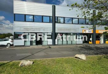 Local commercial à louer - Secteur Brézet  à Clermont-Ferrand - 63000
