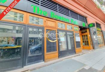 Location local commercial Clermont-Ferrand (63000) - 263 m²  à Clermont-Ferrand - 63000