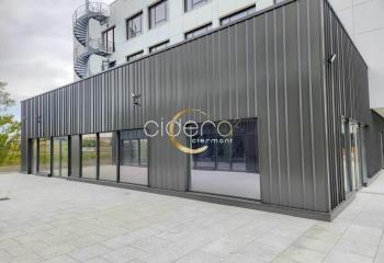 Local commercial à louer - Ilot Pardieu  à Clermont-Ferrand - 63000