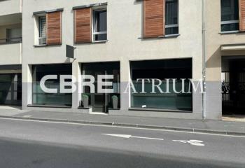 Local commercial à louer centre-ville - Rue Morel Ladeuil  à Clermont-Ferrand - 63000