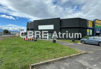 Location local commercial Clermont-Ferrand (63000) - 583 m²  à Clermont-Ferrand - 63000