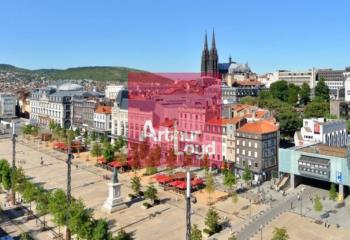 Local commercial à louer centre-ville  à Clermont-Ferrand - 63000