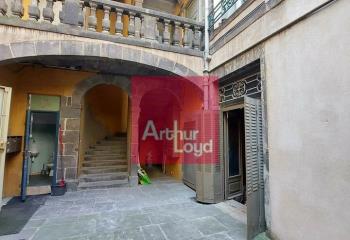 Local commercial à louer centre-ville  à Clermont-Ferrand - 63000