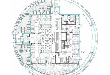 Location local commercial Coignières (78310) - 538 m²