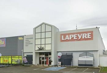 Local commercial à louer - ZI Nord