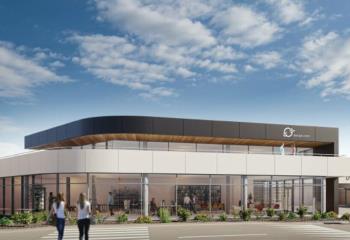 Local commercial à louer - Proche A35  à Colmar - 68000