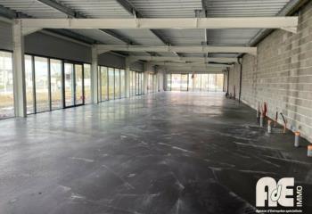 Location local commercial - Nord-Ouest Toulouse  à Colomiers - 31770