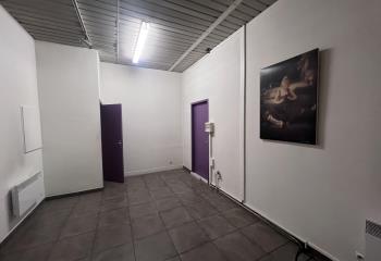 Local commercial à louer - Proche Toulouse  à Colomiers - 31770