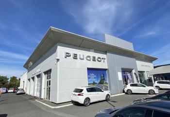 Local commercial à louer - Parc des Coquibus  à Corbeil-Essonnes - 91100