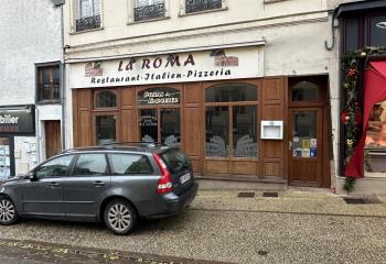 Location local commercial Courville-sur-Eure (28190) - 144 m²  à Courville-sur-Eure - 28190