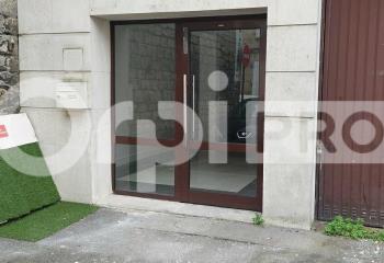 Location local commercial Creil (60100) - 65 m²  à Creil - 60100