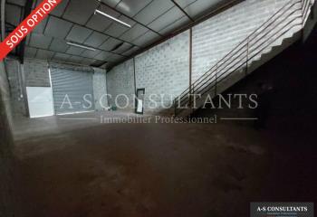 Local commercial à louer - Proche grands axes  à Davézieux - 07430