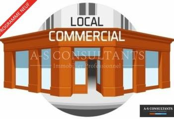 Local commercial à louer - Proche axes principaux