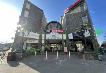 Local commercial à louer - Quartier Clémenceau  à Dijon - 21000