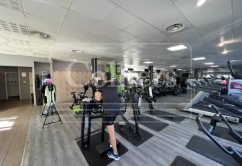 Location local commercial Éguilles (13510) - 380 m²  à Éguilles - 13510